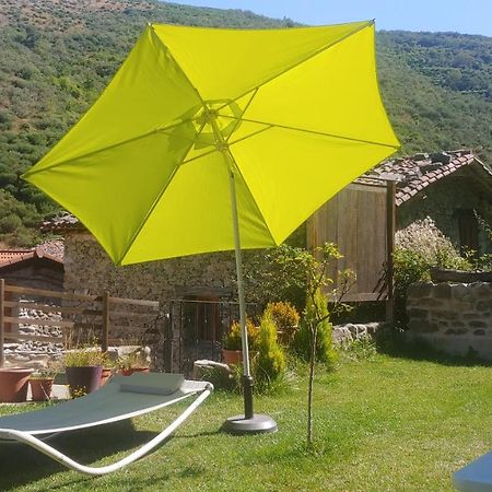 El Rincon De Zaldierna Luaran gambar