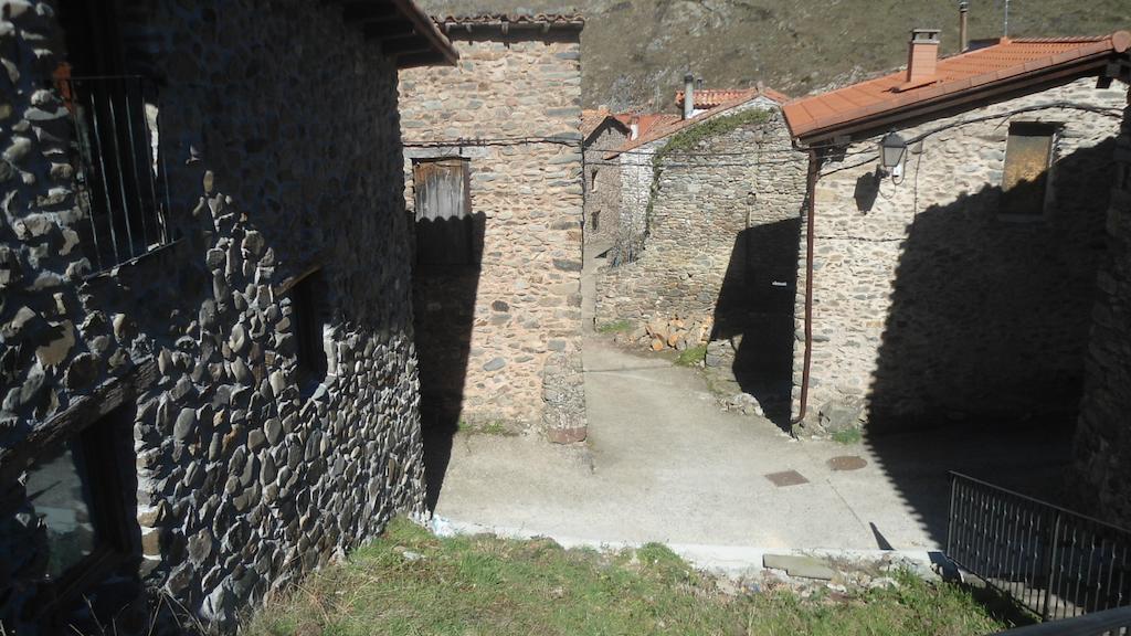El Rincon De Zaldierna Luaran gambar