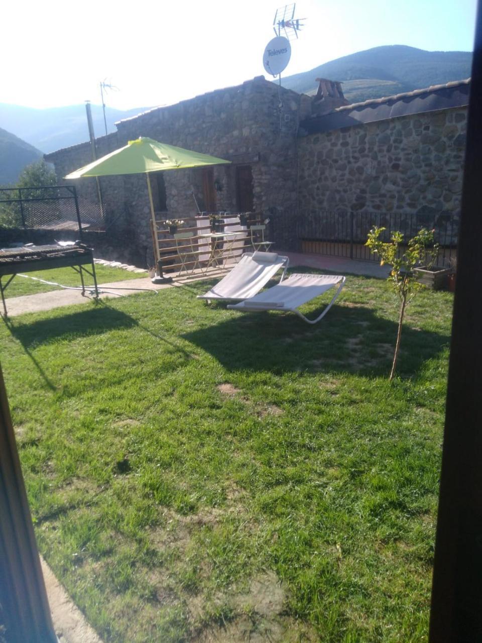 El Rincon De Zaldierna Luaran gambar